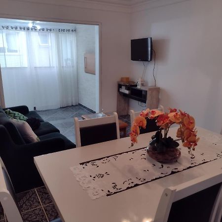 Apartamento A Uma Quadra Do Mar Capão da Canoa Exterior foto