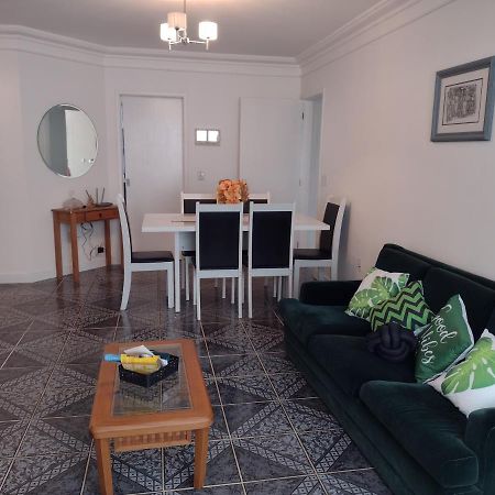 Apartamento A Uma Quadra Do Mar Capão da Canoa Exterior foto