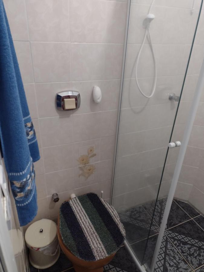 Apartamento A Uma Quadra Do Mar Capão da Canoa Exterior foto