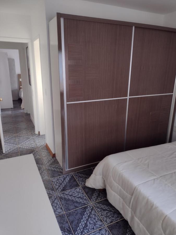 Apartamento A Uma Quadra Do Mar Capão da Canoa Exterior foto