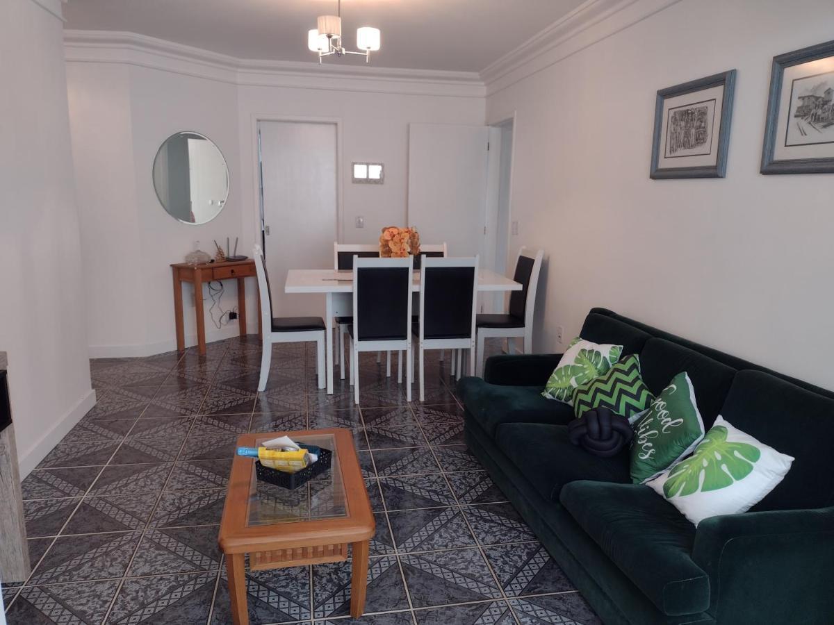 Apartamento A Uma Quadra Do Mar Capão da Canoa Exterior foto