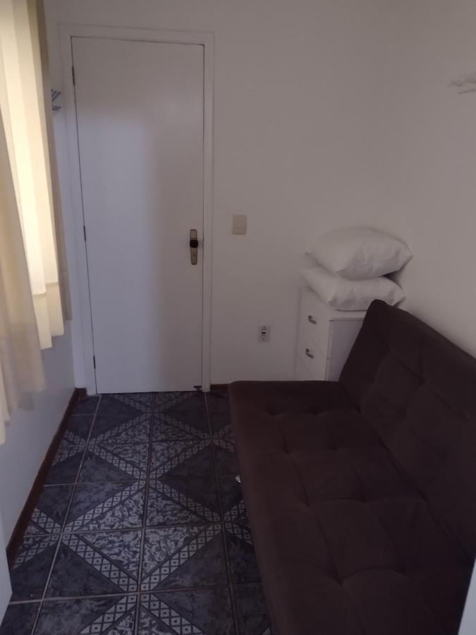 Apartamento A Uma Quadra Do Mar Capão da Canoa Exterior foto