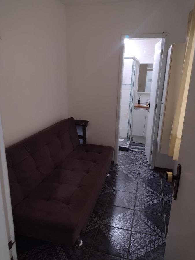Apartamento A Uma Quadra Do Mar Capão da Canoa Exterior foto
